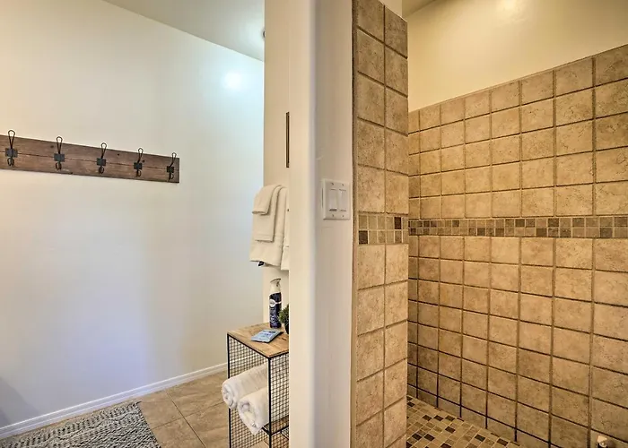 Chic Yuma Getaway Near Park, Golf And Shopping! Fortuna